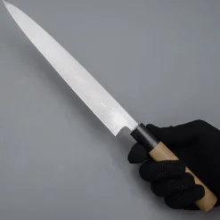 Mac Professional Yanagiba Shirogami 24 cm Rechtshandig