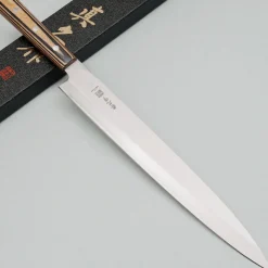Mac Professional Yanagiba Tungsten 30 cm Rechtshandig