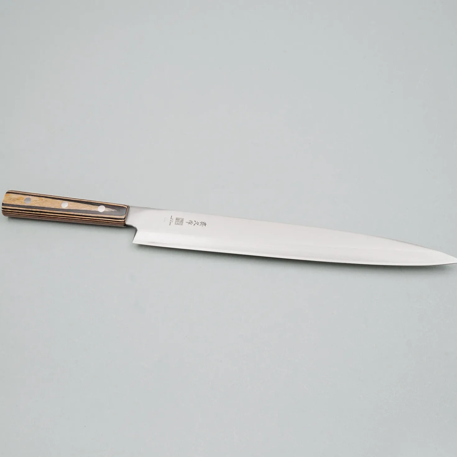 Mac Professional Yanagiba Tungsten 30 cm Rechtshandig