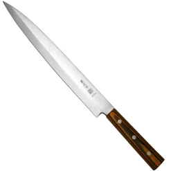 Mac Professional Yanagiba Tungsten 27 cm Linkshandig