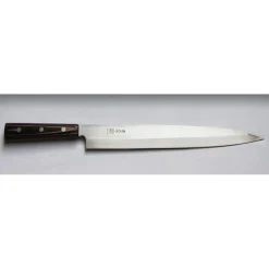 Mac Professional Yanagiba Tungsten 27 cm Linkshandig