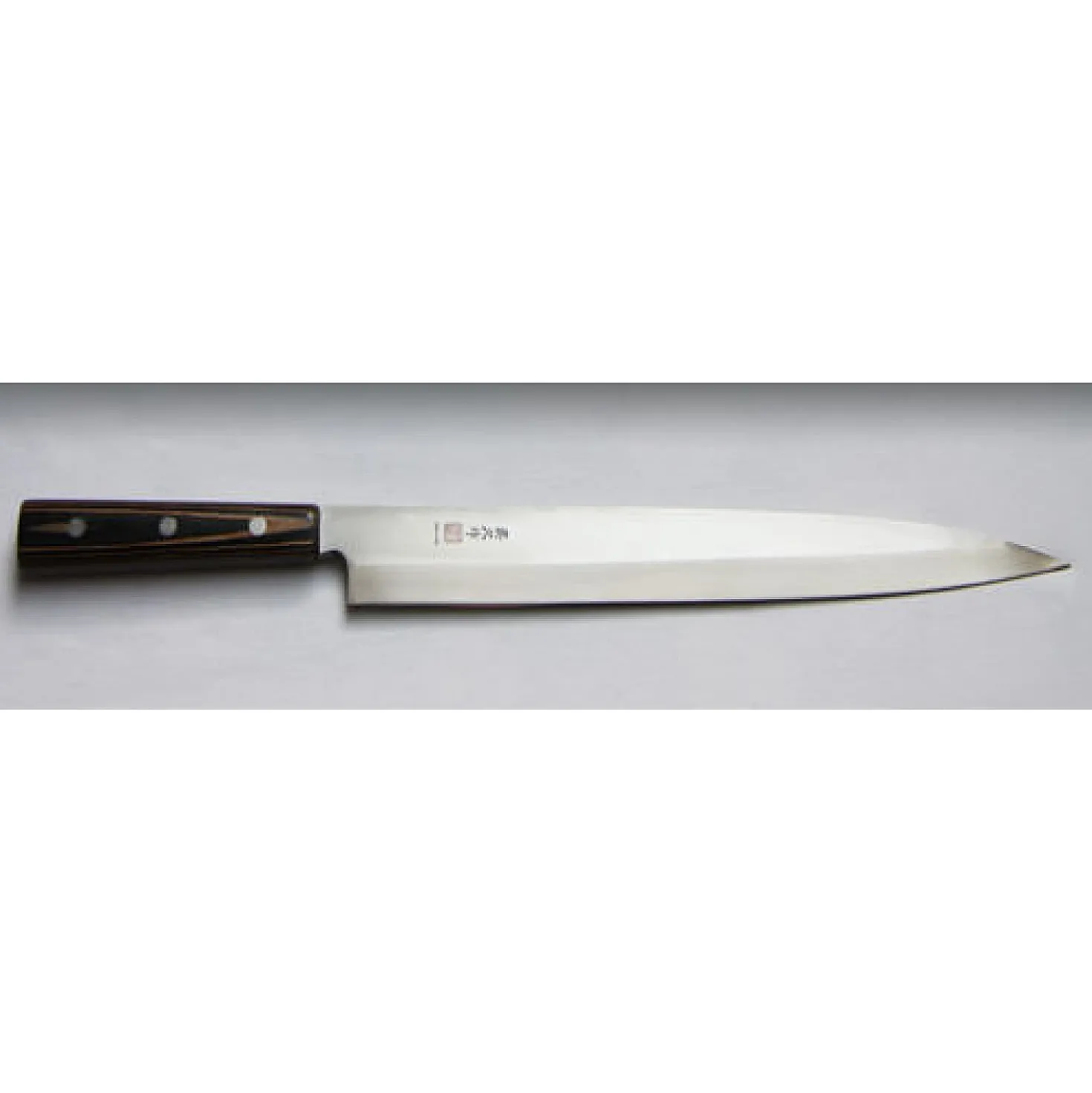 Mac Professional Yanagiba Tungsten 27 cm Linkshandig