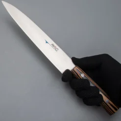 Mac Professional Yanagiba Tungsten 22.5 cm Rechtshandig