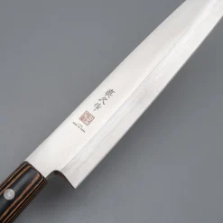 Mac Professional Yanagiba Tungsten 22.5 cm Rechtshandig