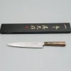 Mac Professional Yanagiba Tungsten 22.5 cm Linkshandig