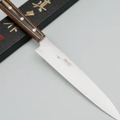 Mac Professional Yanagiba Tungsten 22.5 cm Linkshandig