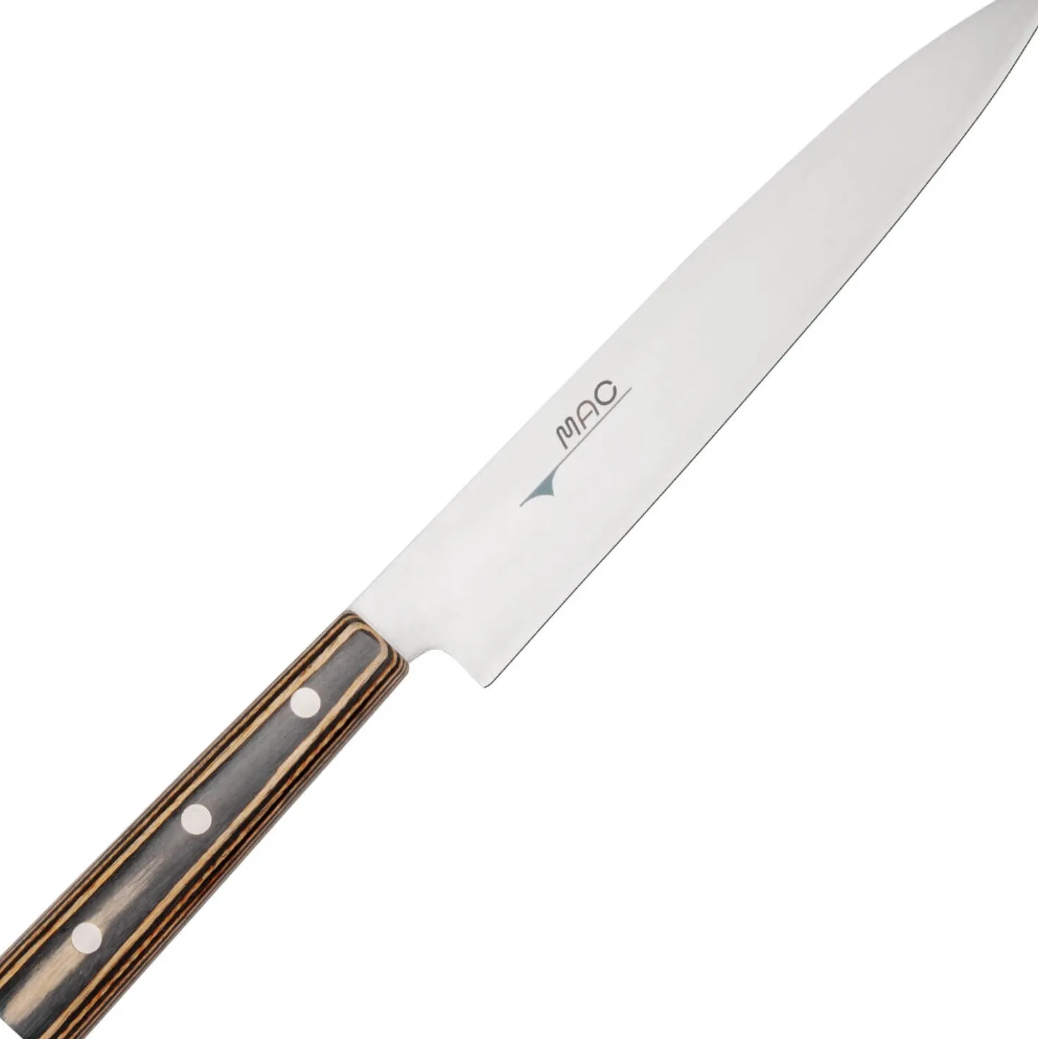 Mac Professional Yanagiba Tungsten 22.5 cm Linkshandig