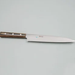 Mac Professional Yanagiba Tungsten 22.5 cm Linkshandig