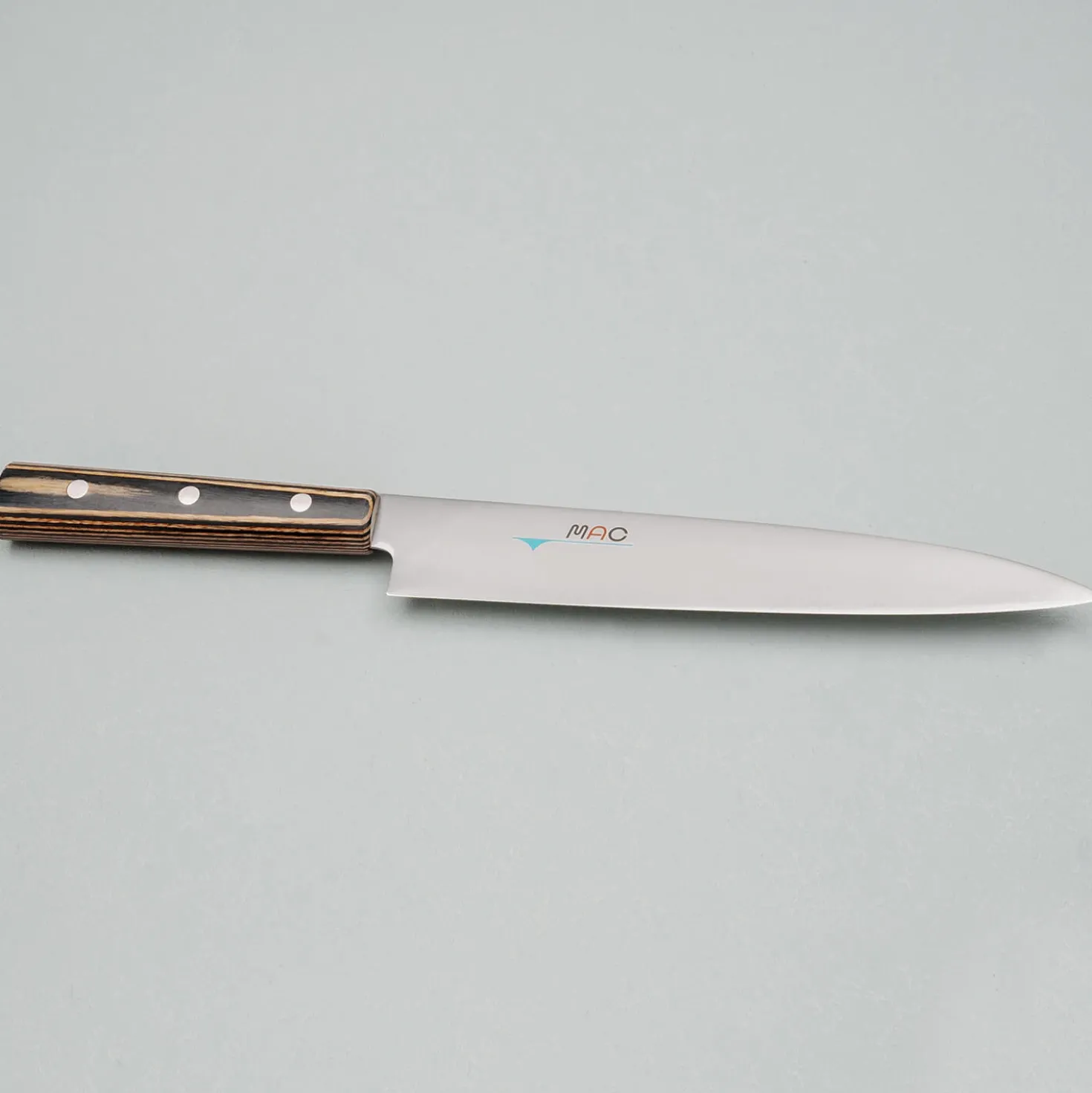 Mac Professional Yanagiba Tungsten 22.5 cm Linkshandig