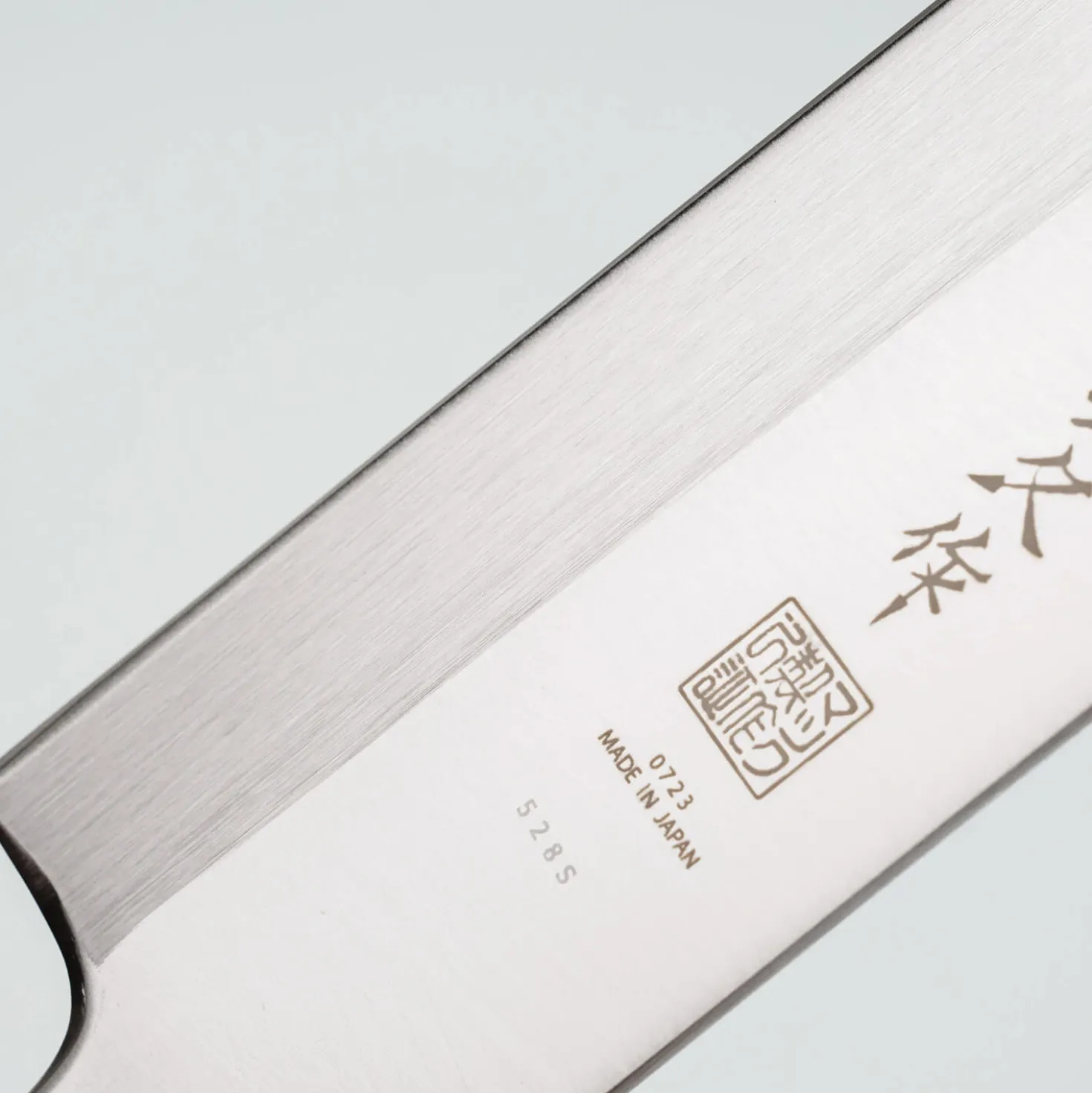 Mac Professional Yanagiba Tungsten 22.5 cm Linkshandig
