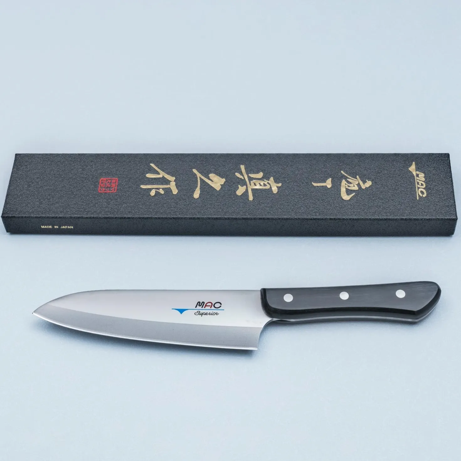 Mac Superior Cleaver 17 cm