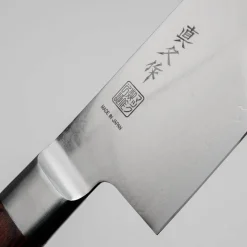 Mac 60th Anniversary AUS-10 Damast Bunka 16.5 cm