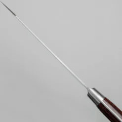 Mac 60th Anniversary AUS-10 Damast Bunka 16.5 cm