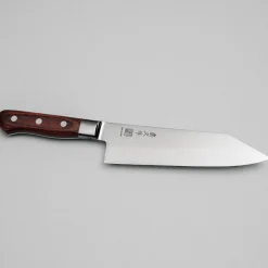 Mac 60th Anniversary AUS-10 Damast Bunka 16.5 cm