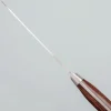 Mac 60th Anniversary AUS-10 Damast Petty 11.5 cm
