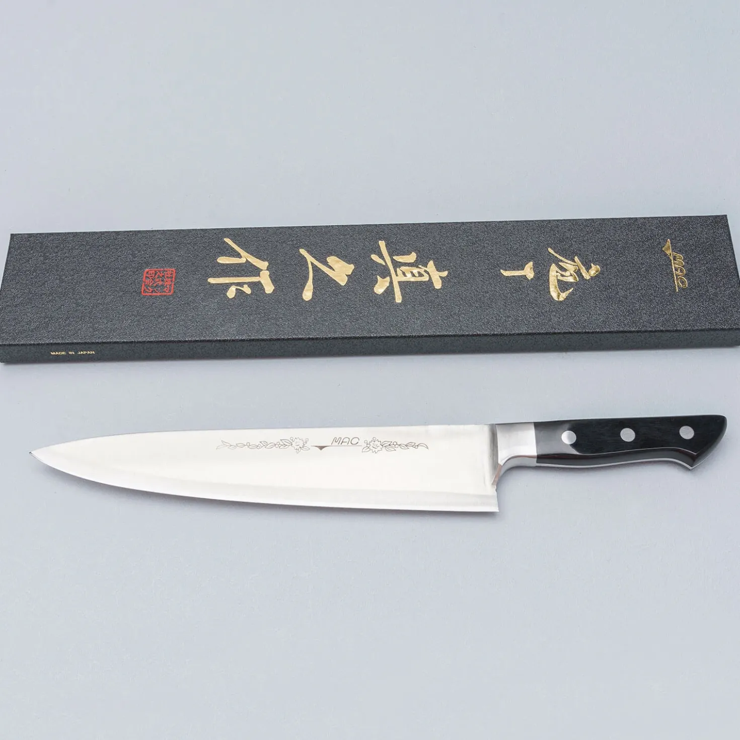 Mac Ultimate Gyuto 26 cm