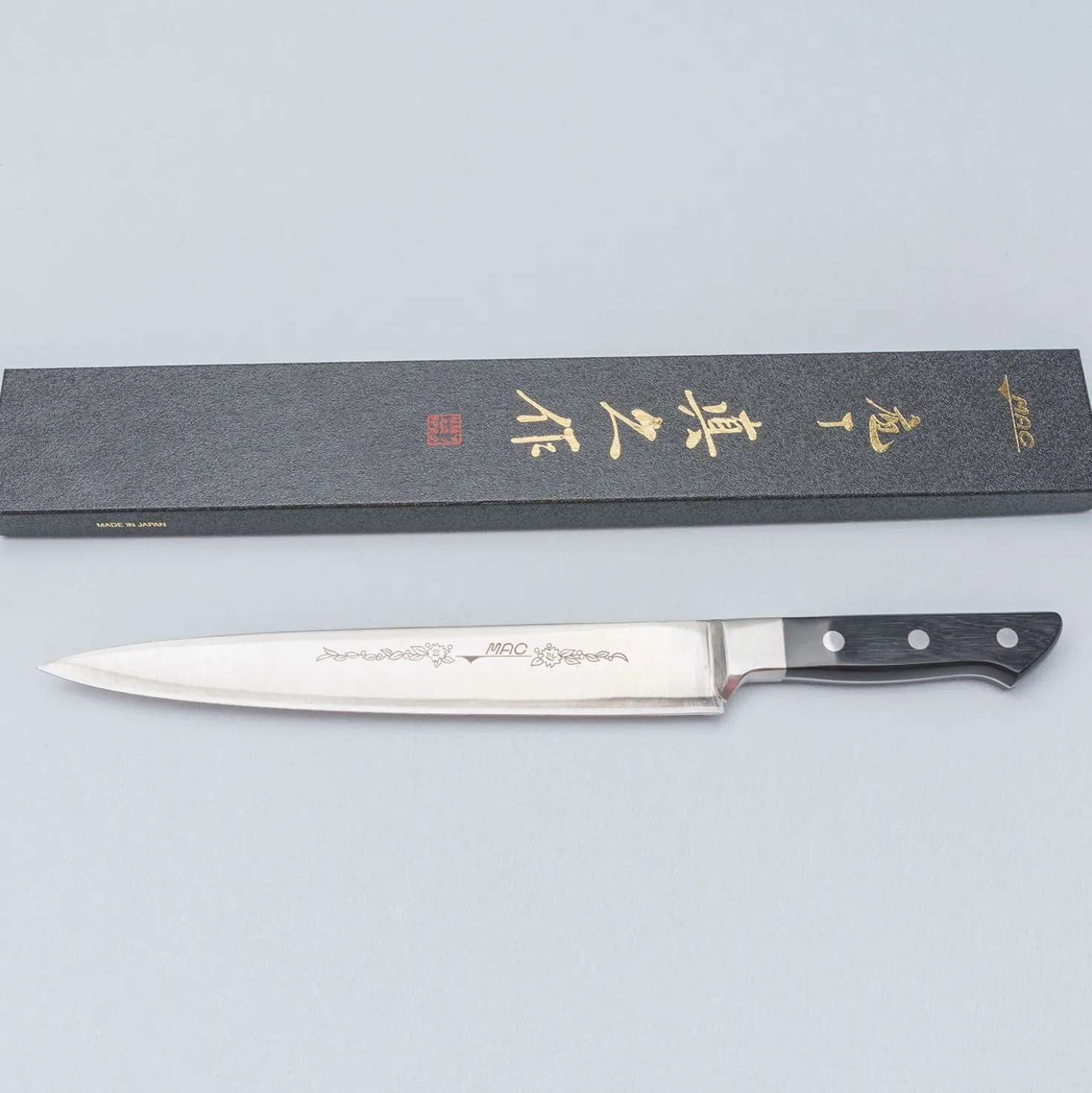 Mac Ultimate Sujihiki 23.5 cm