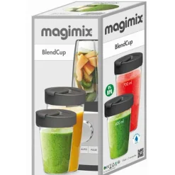 Magimix Blendcups 2 Stuks
