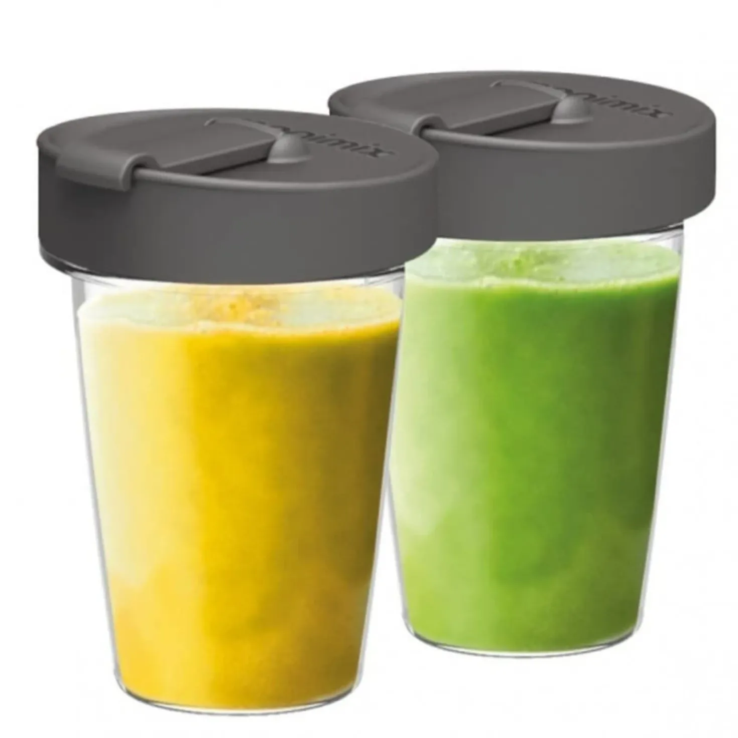 Magimix BlendCups (2 stuks)