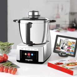 Magimix Cook Expert Mat RVS