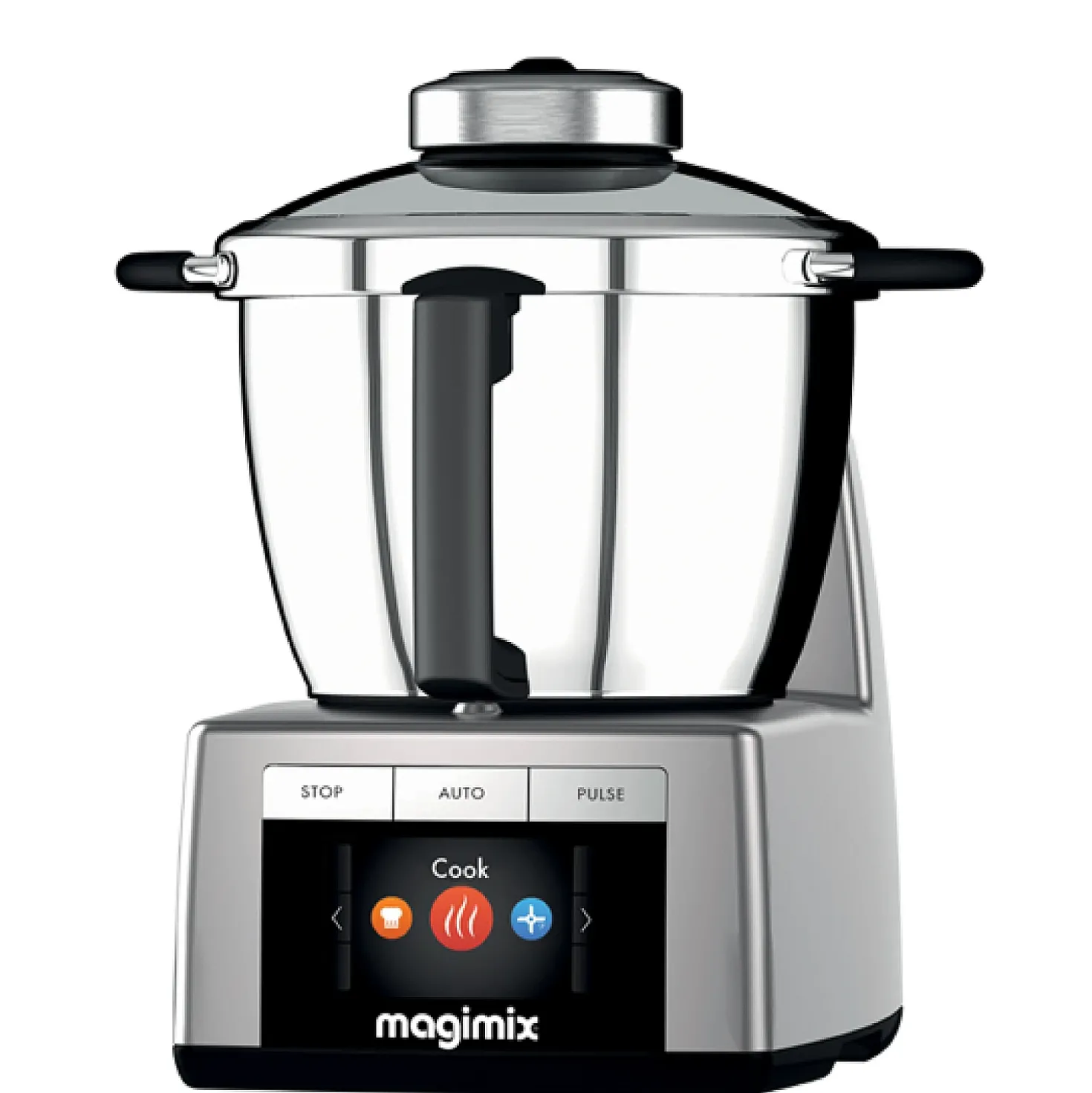 Magimix Cook Expert Mat RVS