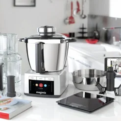 Magimix Cook Expert Mat RVS