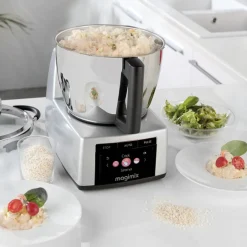 Magimix Cook Expert Mat RVS