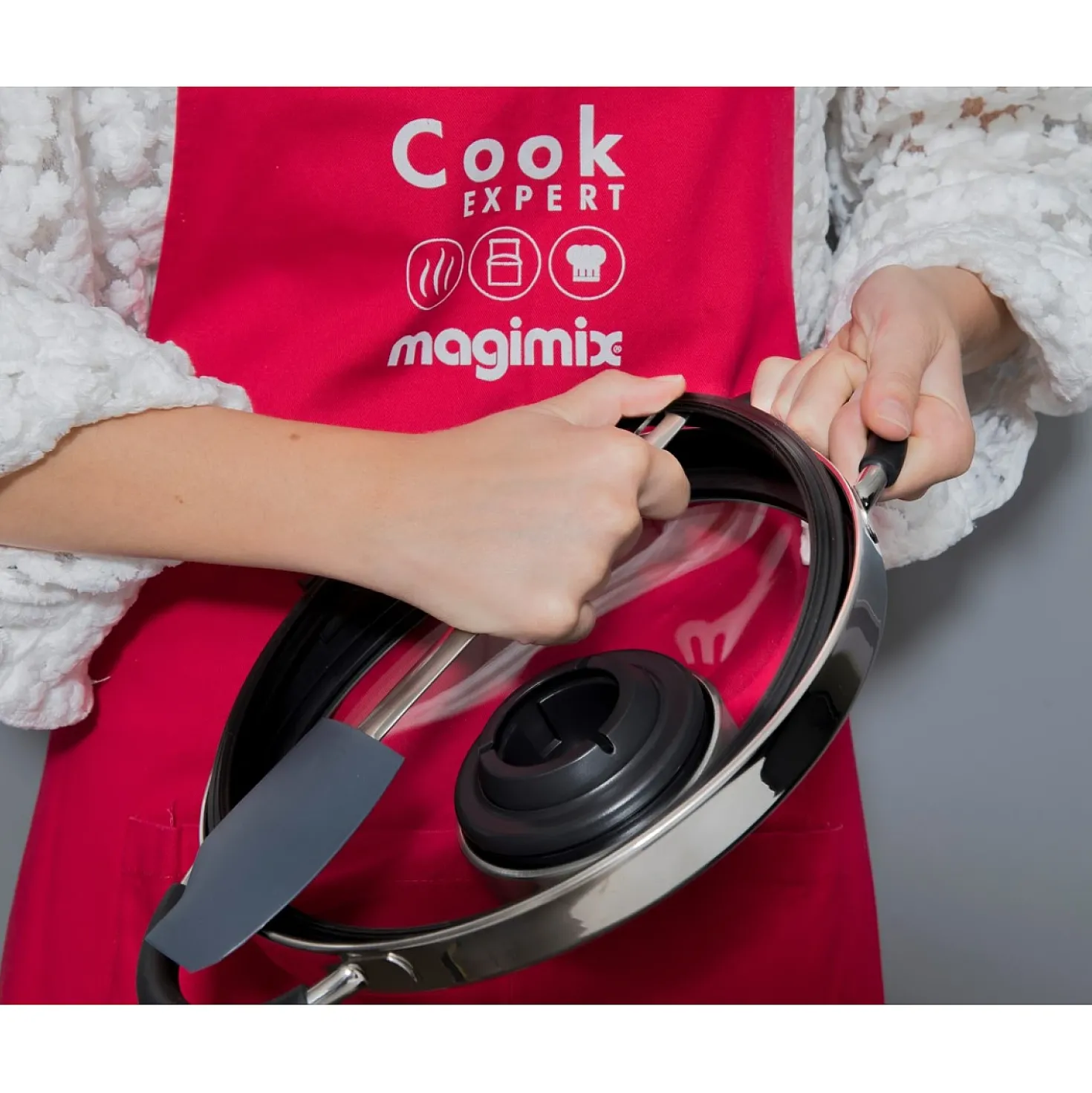 Magimix CookExpert Ring