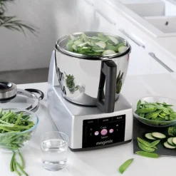 Magimix Cook Expert Rood