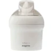Magimix Glacier ijsmachine Wit 1.5 liter