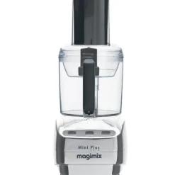 Magimix Le Mini Plus Chroom
