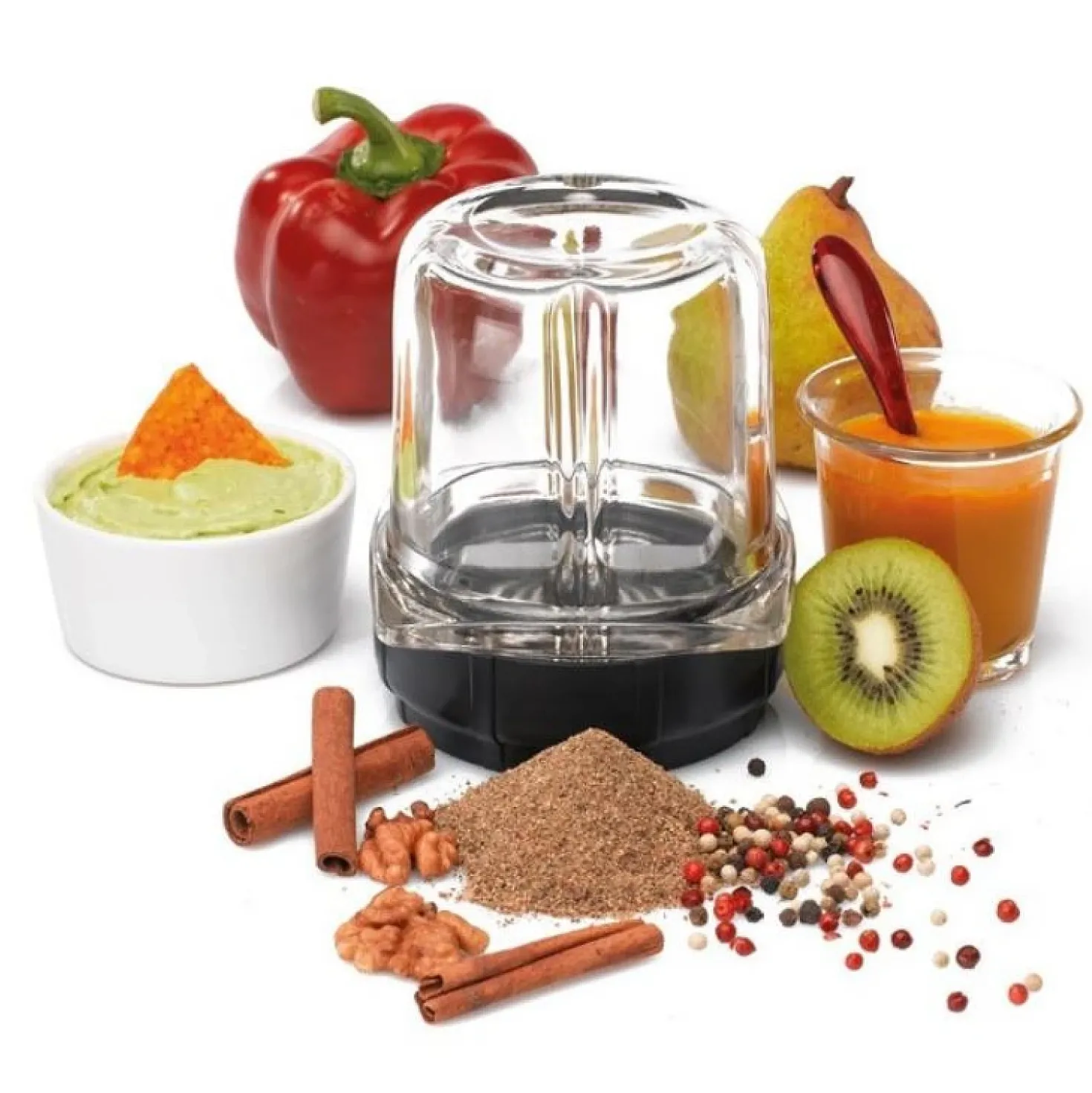 Magimix Mini Mengkom Le Blender