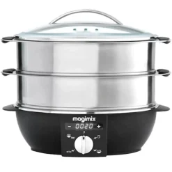 Magimix Multifunction Stoomkoker