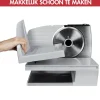 Magimix Snijmachine T190