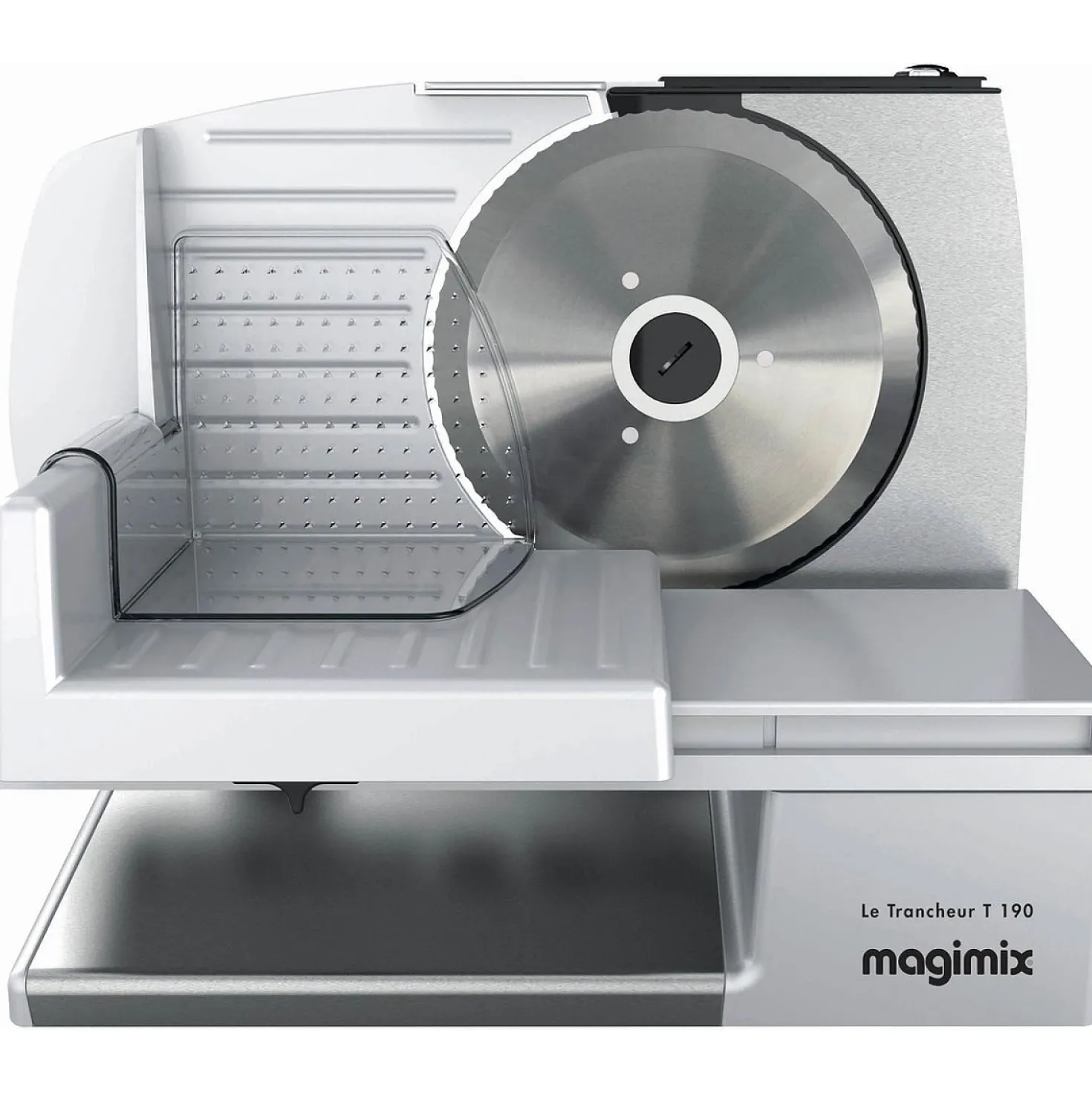 Magimix Snijmachine T190