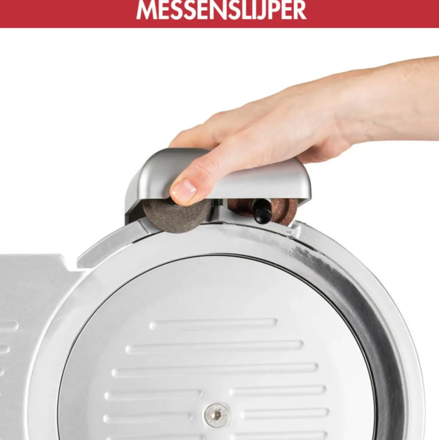 Magimix Snijmachine T250