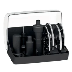 Magimix 4200 XL Foodprocessor Mat Chroom
