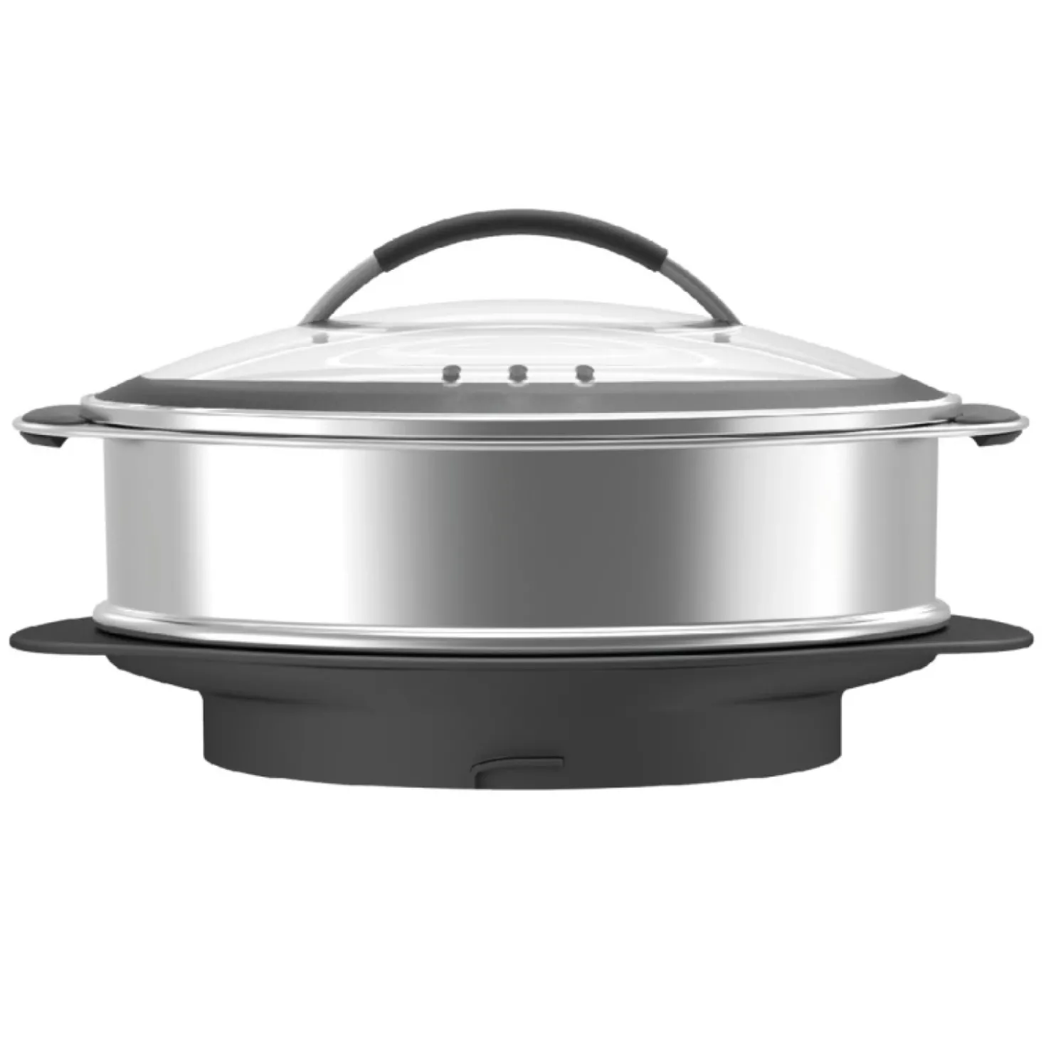 Magimix XXL Stoomkoker voor Cook Expert