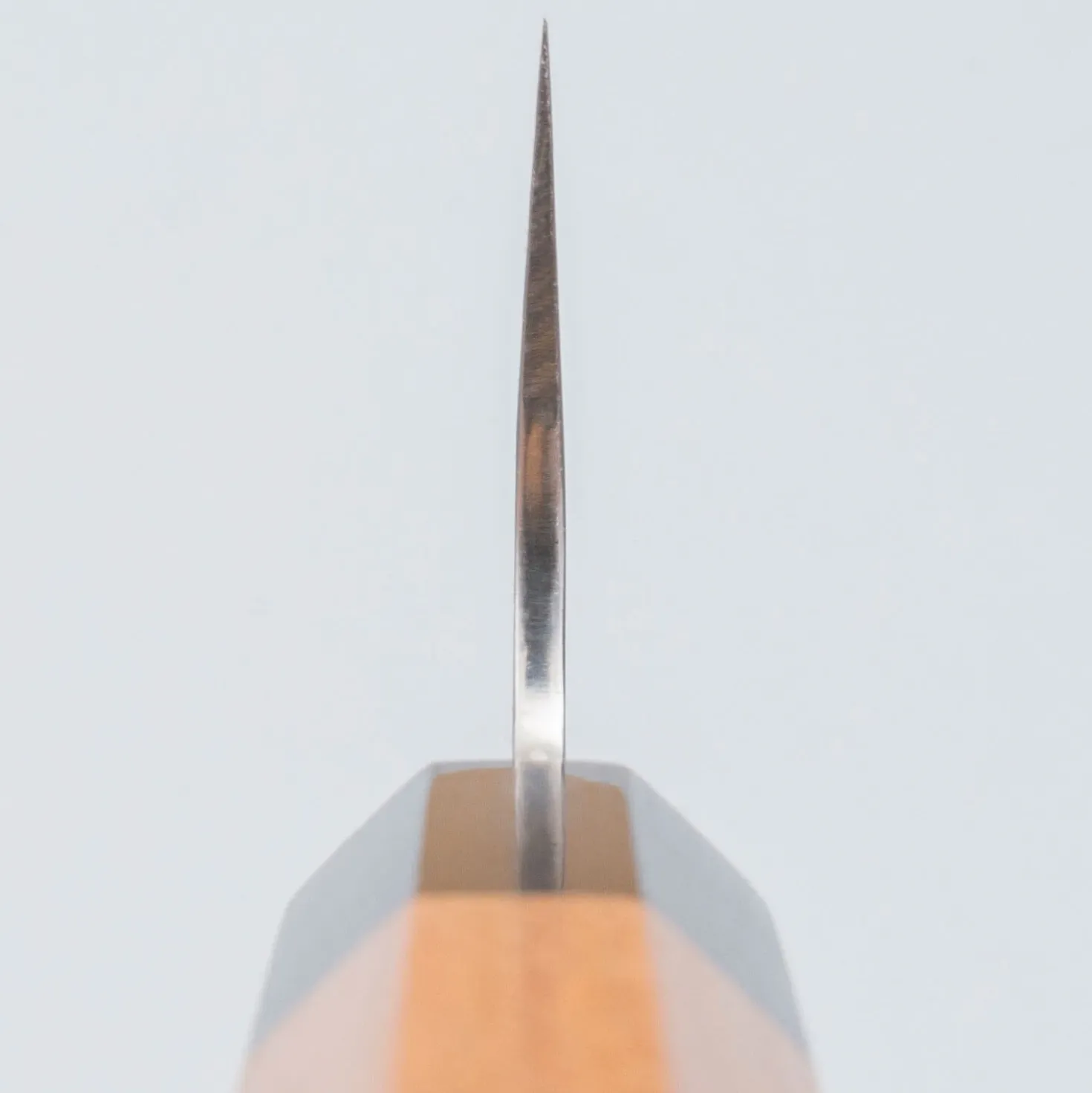 Makoto Kurosaki Coreless Damast Gyuto 21 cm