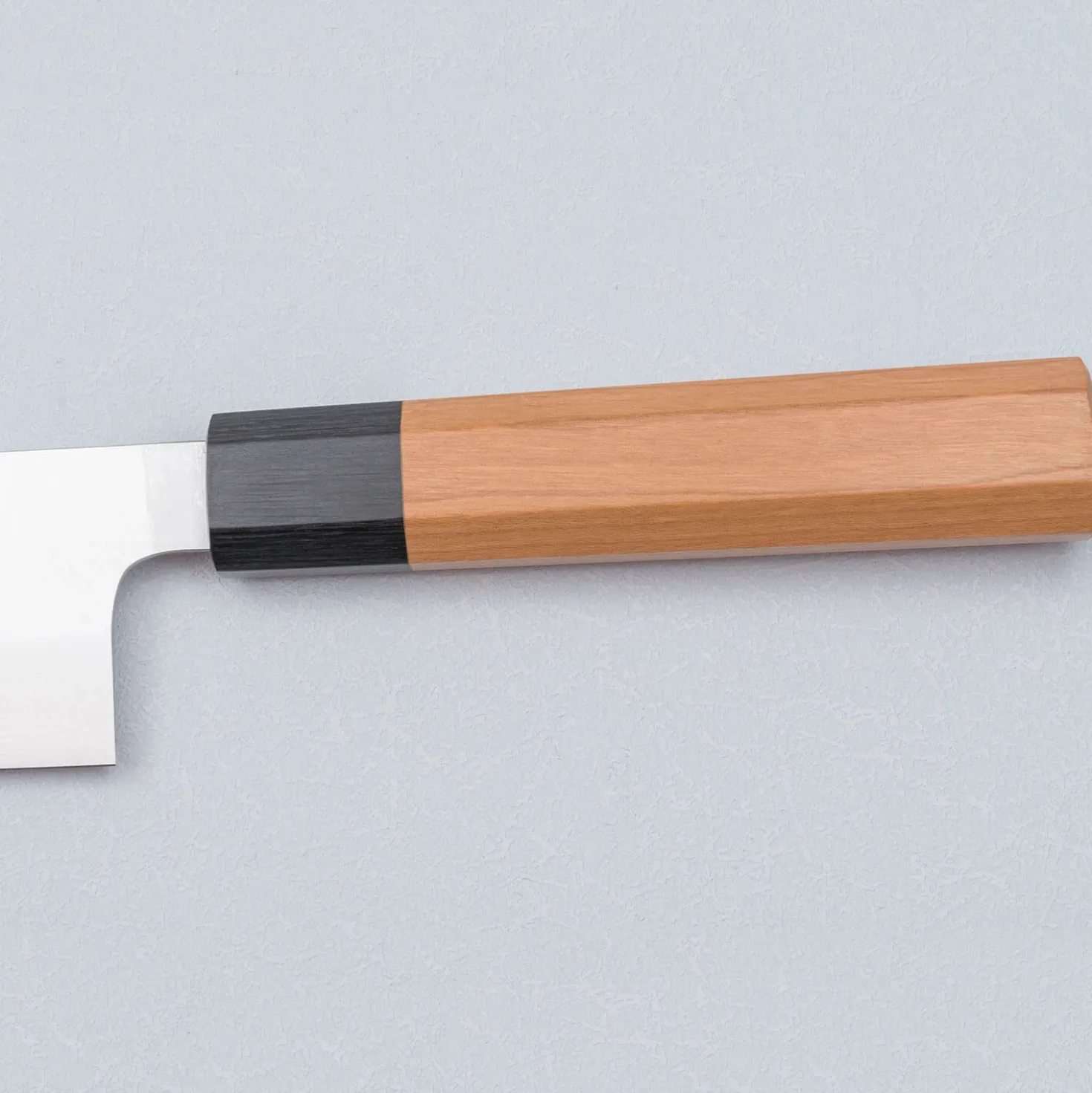 Makoto Kurosaki Coreless Damast Gyuto 21 cm