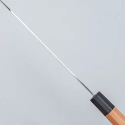 Makoto Kurosaki Coreless Damast Gyuto 21 cm