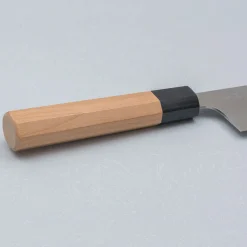 Makoto Kurosaki Coreless Damast Santoku 17 cm