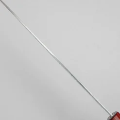 Makoto Kurosaki Coreless Flower Damast Gyuto 21 cm