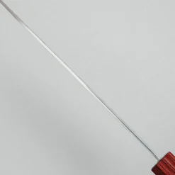 Makoto Kurosaki Coreless Flower Damast Santoku 16.5 cm