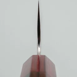 Makoto Kurosaki Coreless Flower Damast Santoku 16.5 cm
