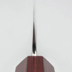 Makoto Kurosaki Coreless Flower Damast Petty 12 cm