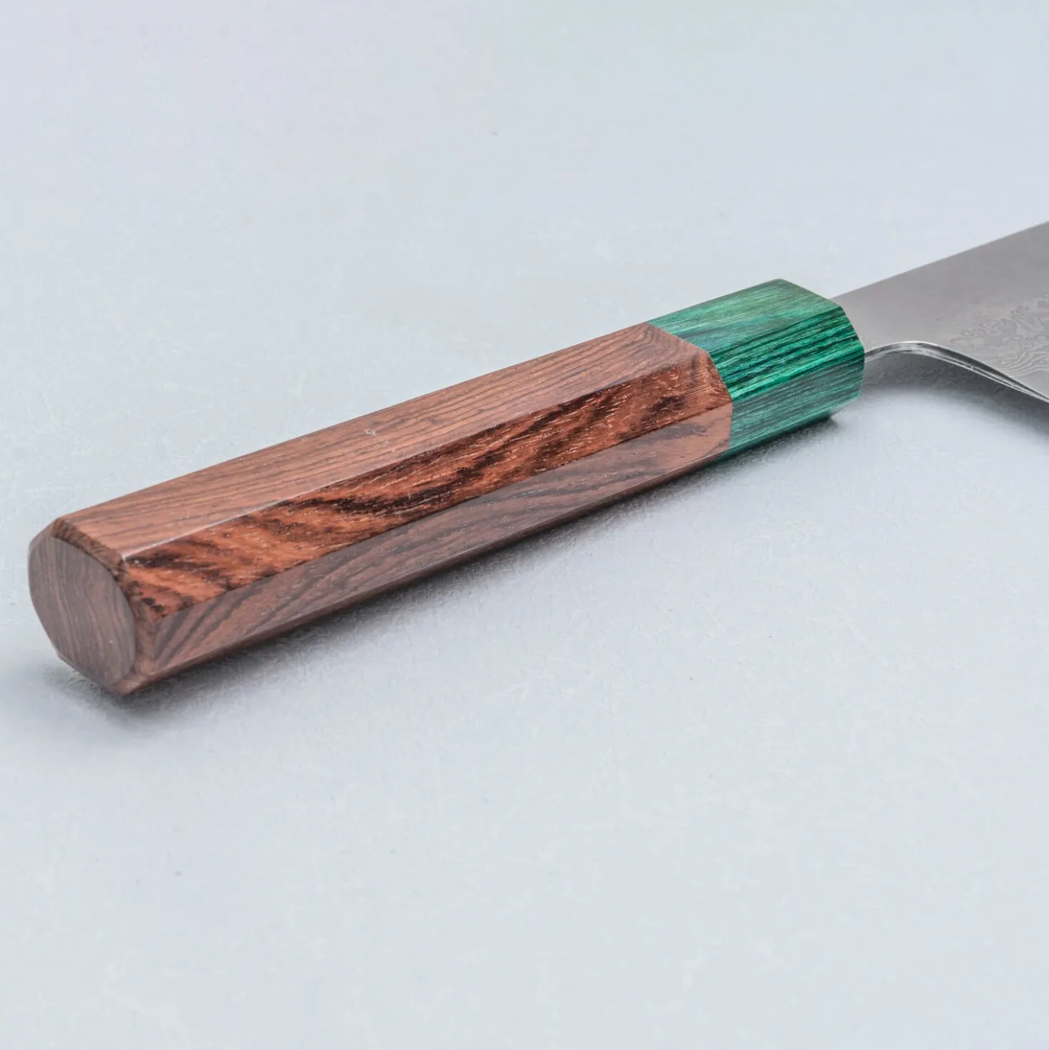 Makoto Kurosaki Kodama Gyuto 21cm