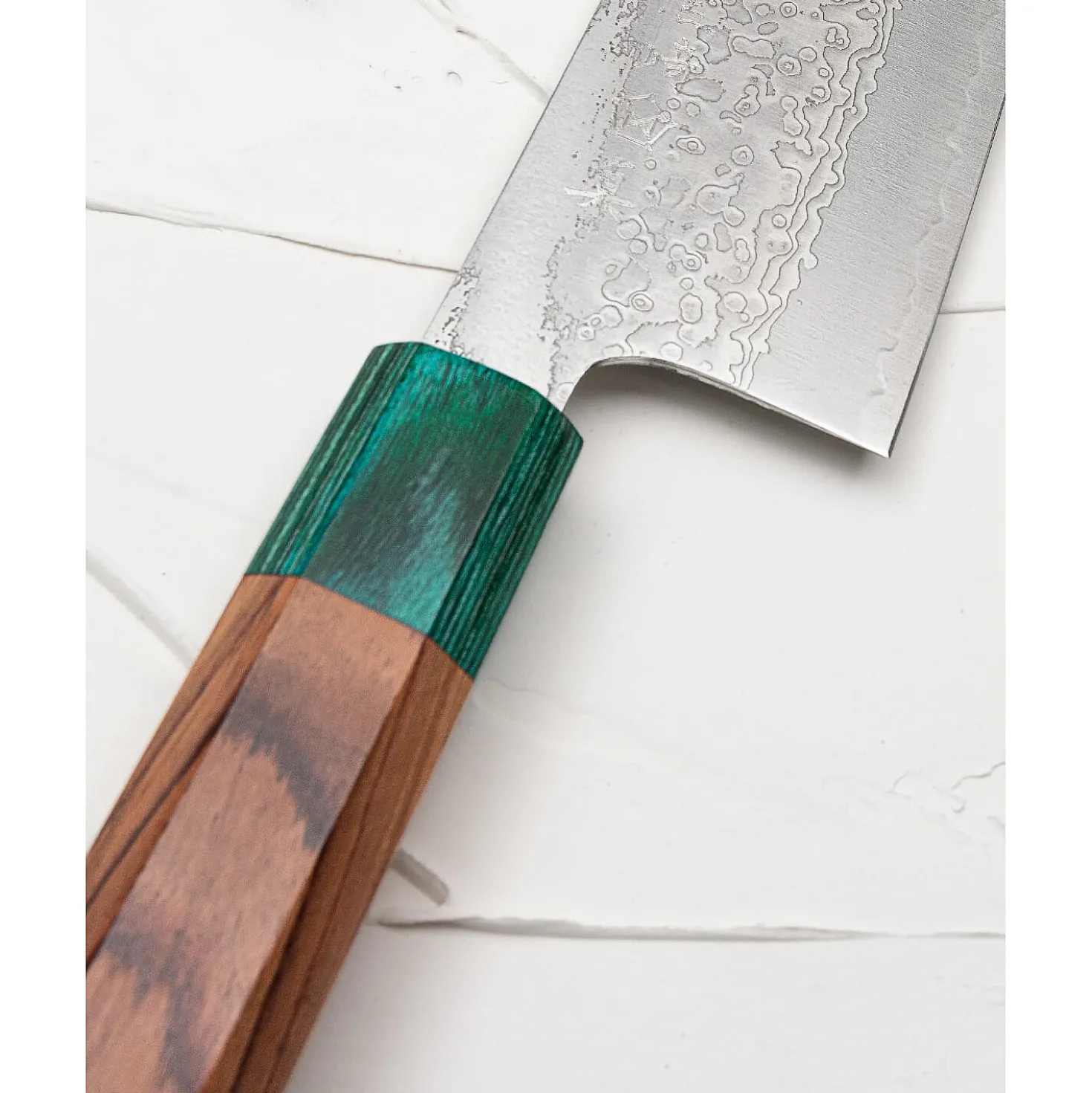 Makoto Kurosaki Kodama Gyuto 21cm