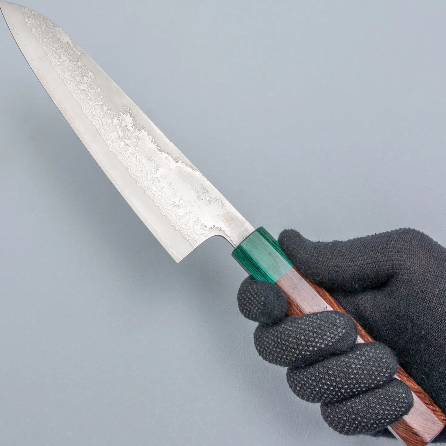 Makoto Kurosaki Kodama Gyuto 21cm