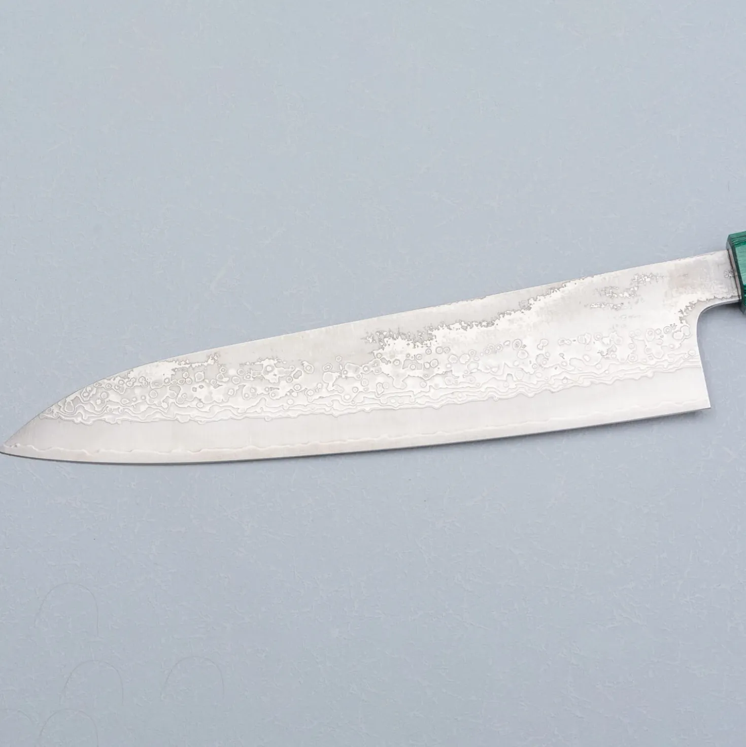 Makoto Kurosaki Kodama Gyuto 21cm